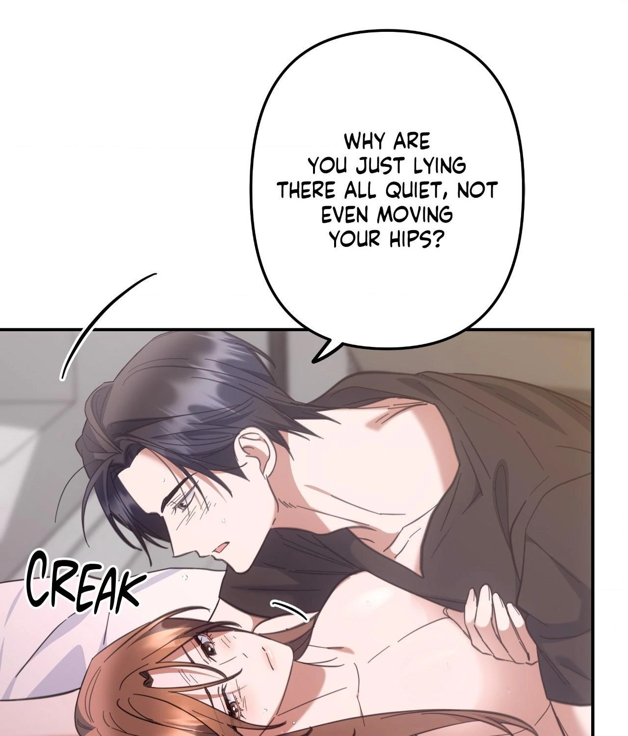 For the Shattered Things Chapter 43 - Page 66