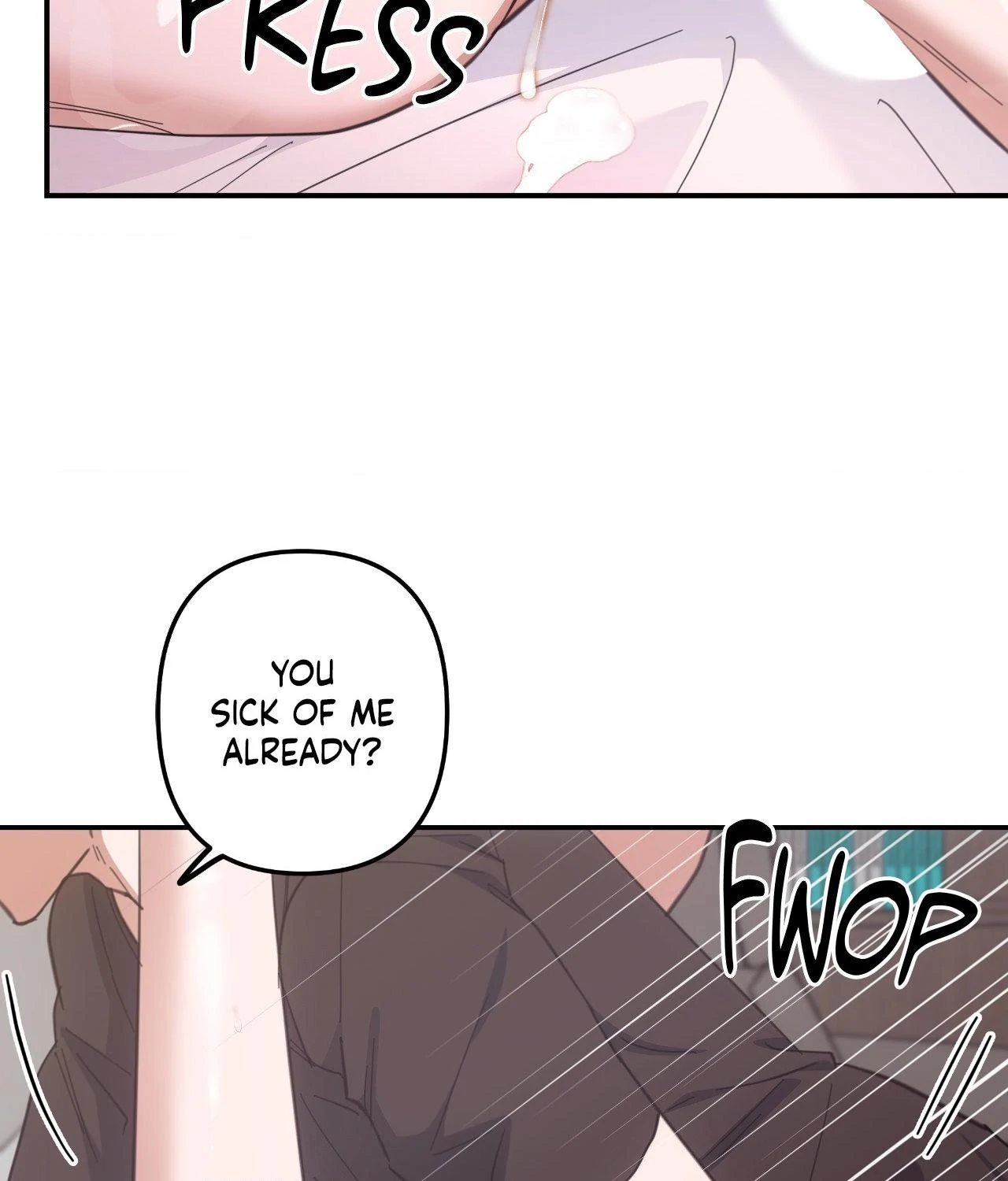 For the Shattered Things Chapter 43 - Page 68
