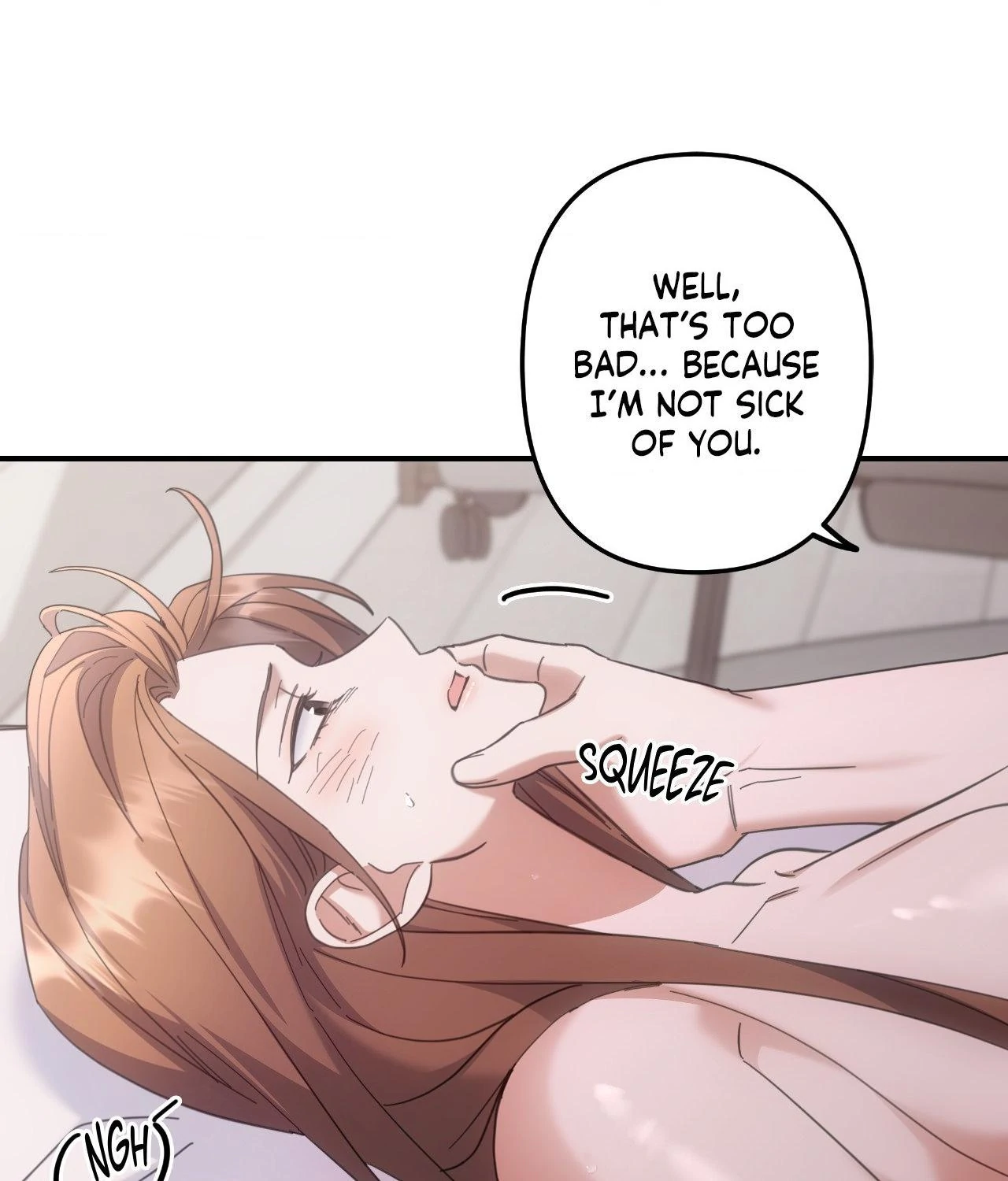 For the Shattered Things Chapter 43 - Page 70