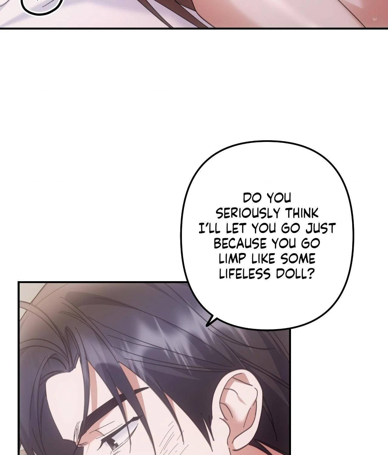 For the Shattered Things Chapter 43 - Page 71