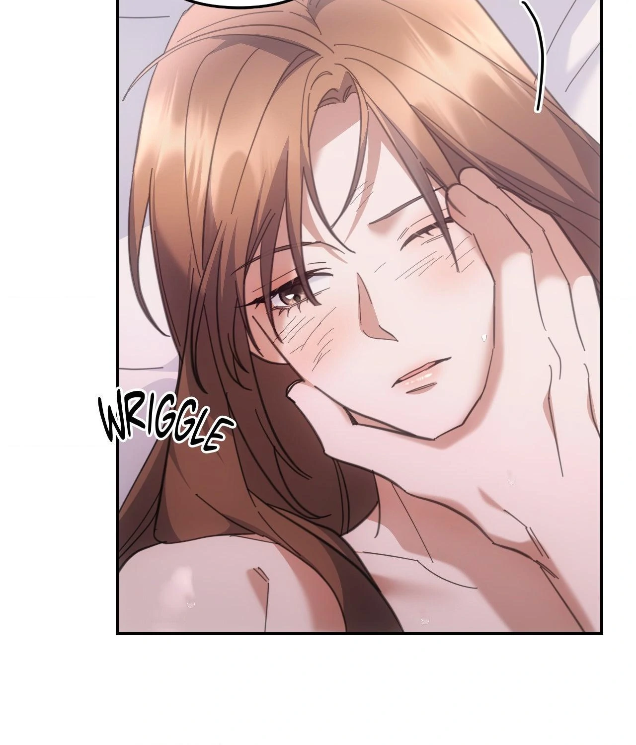 For the Shattered Things Chapter 43 - Page 73