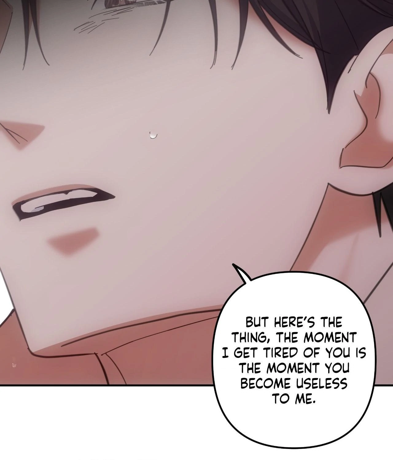 For the Shattered Things Chapter 43 - Page 76
