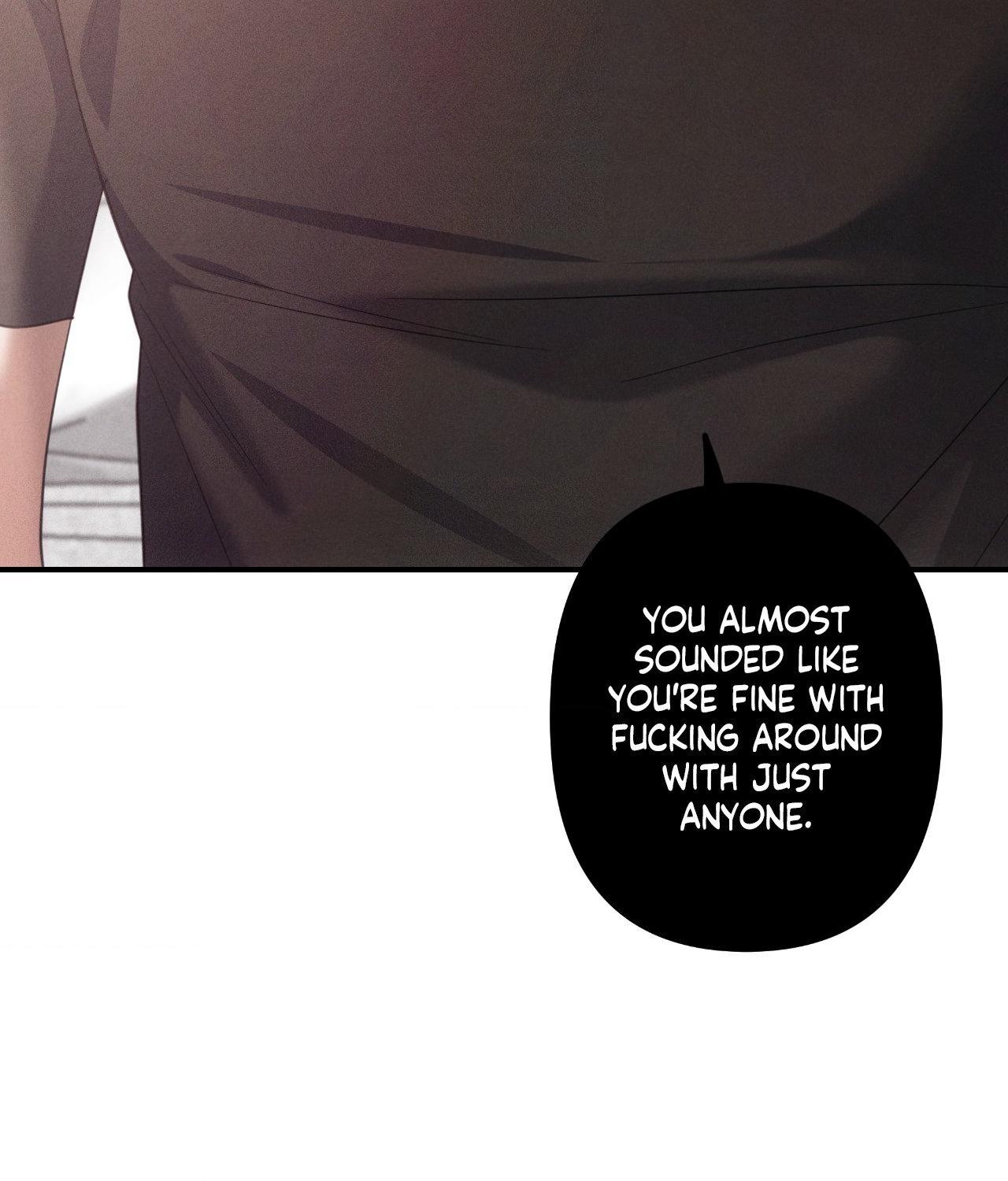 For the Shattered Things Chapter 43 - Page 10