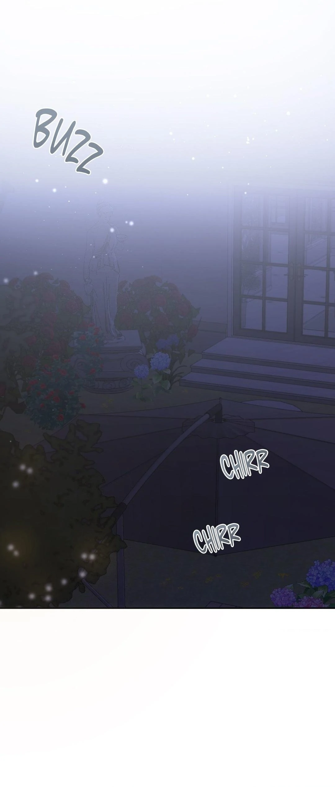 For the Shattered Things Chapter 44 - Page 1