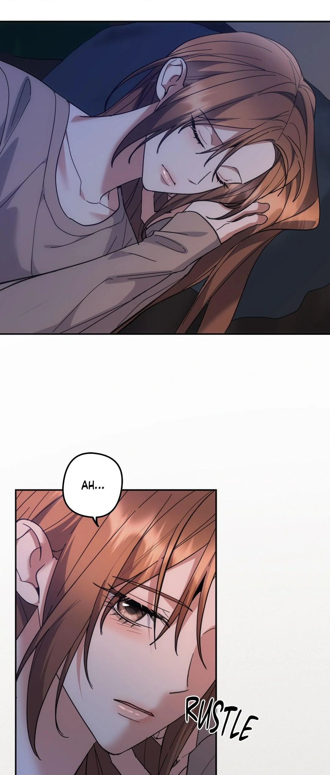 For the Shattered Things Chapter 44 - Page 2