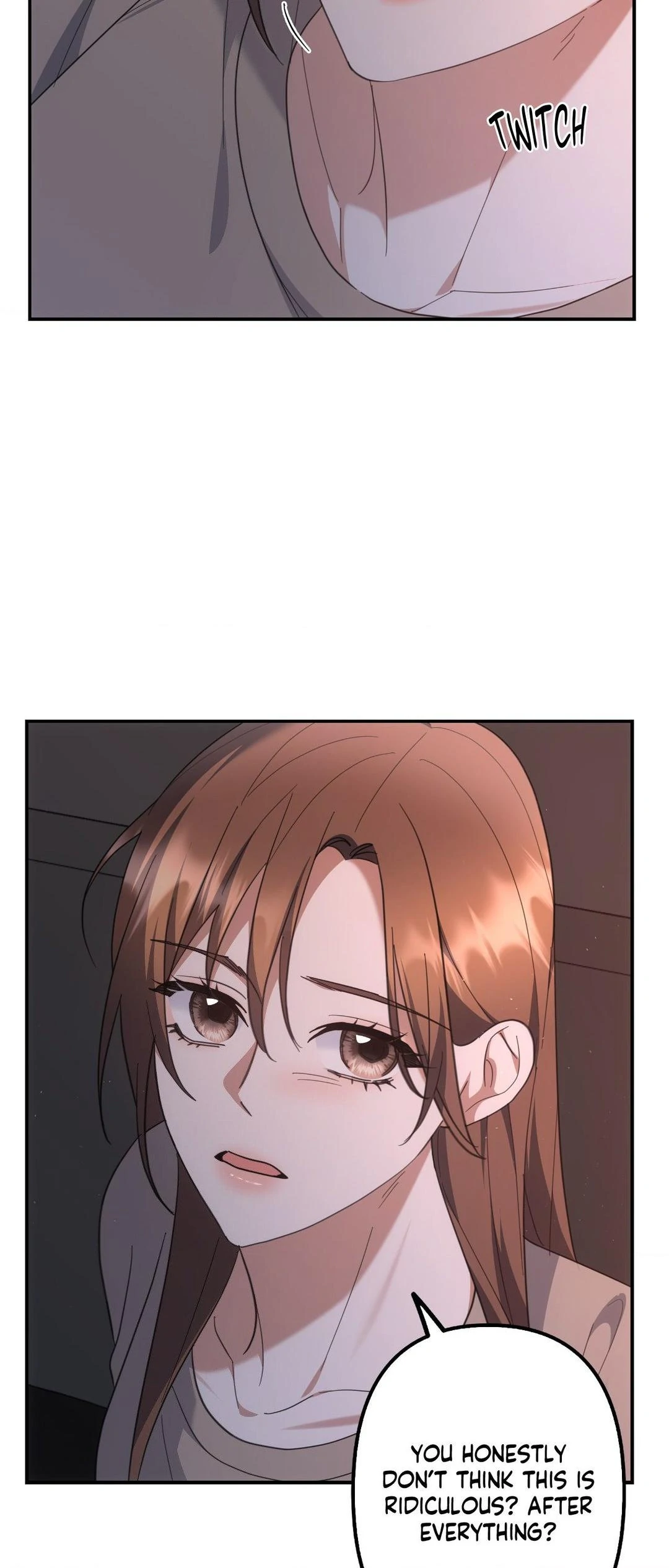For the Shattered Things Chapter 44 - Page 16