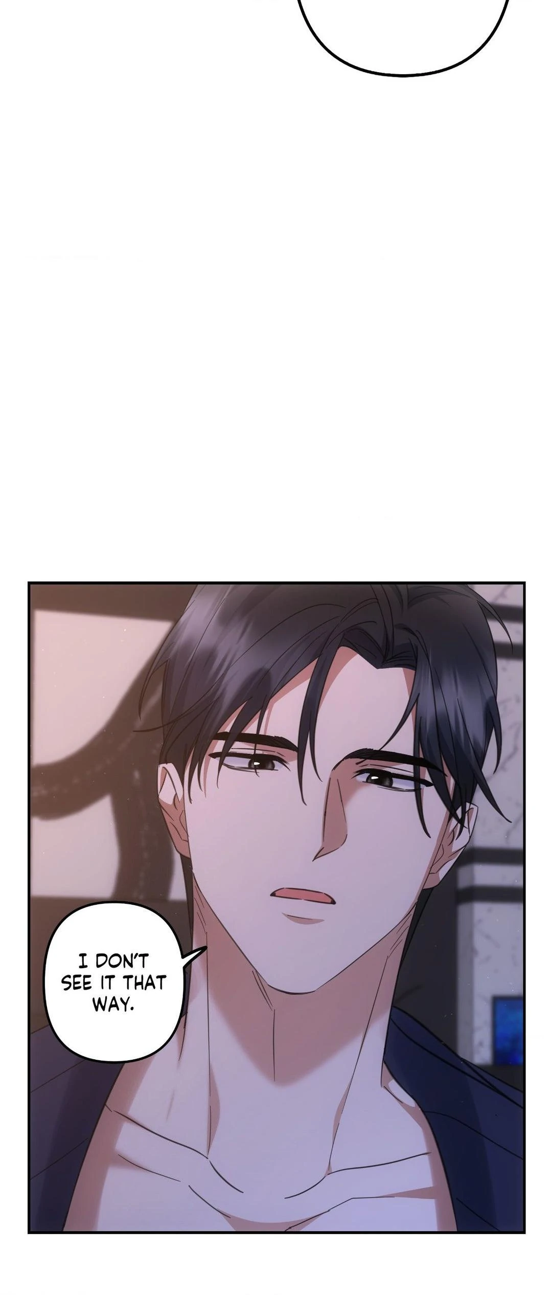 For the Shattered Things Chapter 44 - Page 17