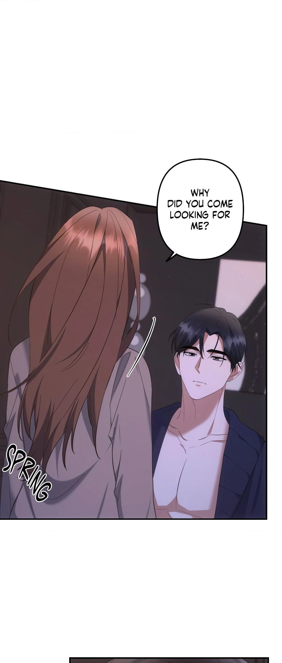 For the Shattered Things Chapter 44 - Page 18