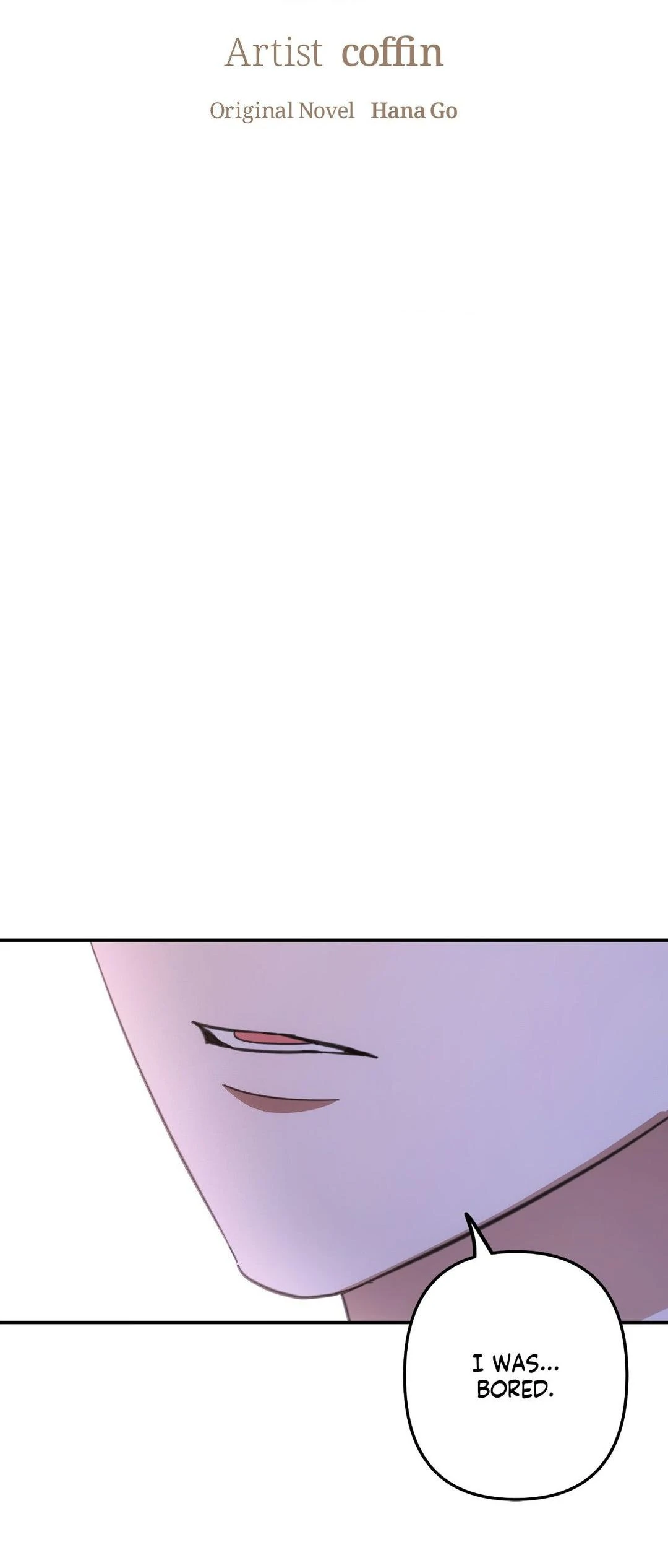 For the Shattered Things Chapter 44 - Page 21