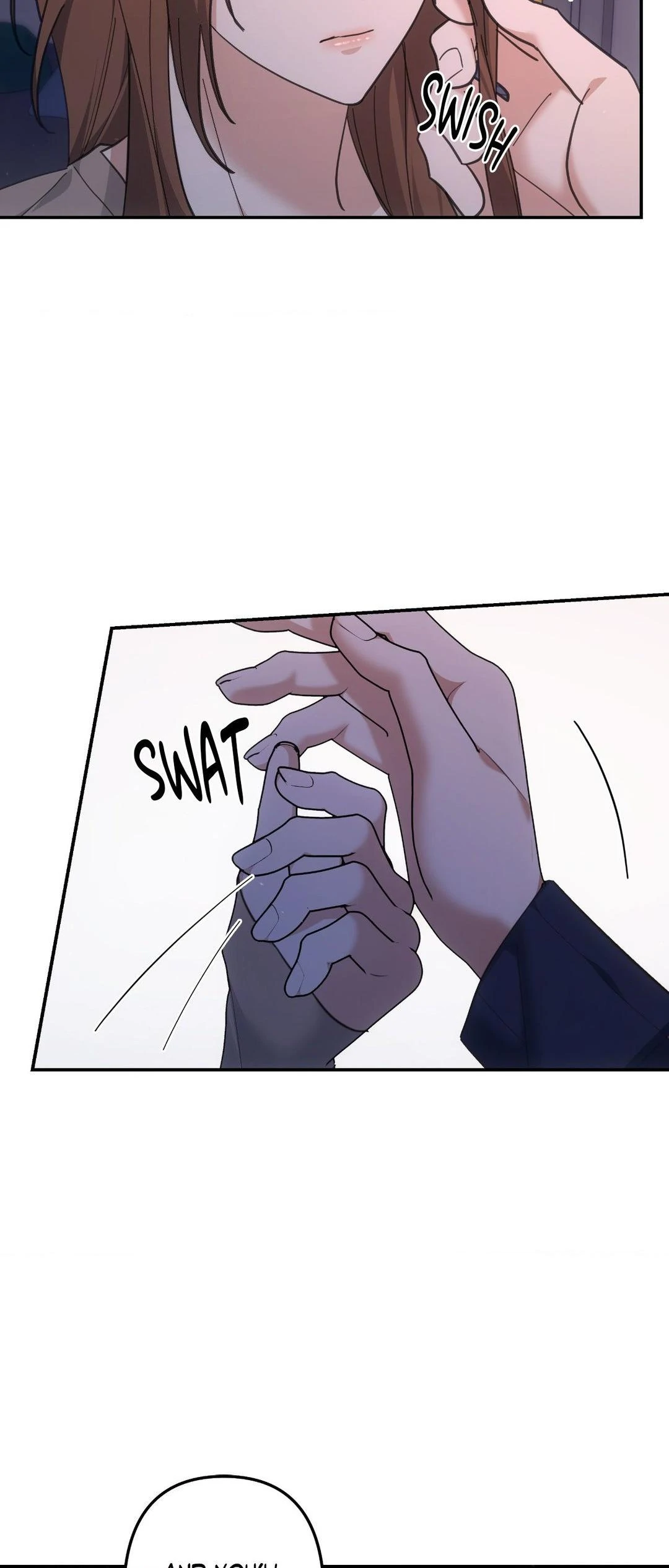 For the Shattered Things Chapter 44 - Page 24