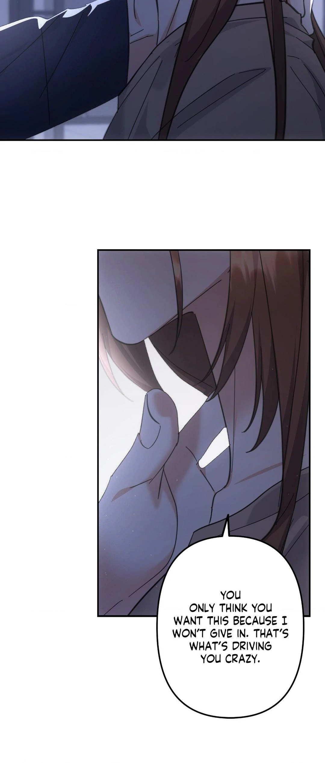 For the Shattered Things Chapter 44 - Page 28