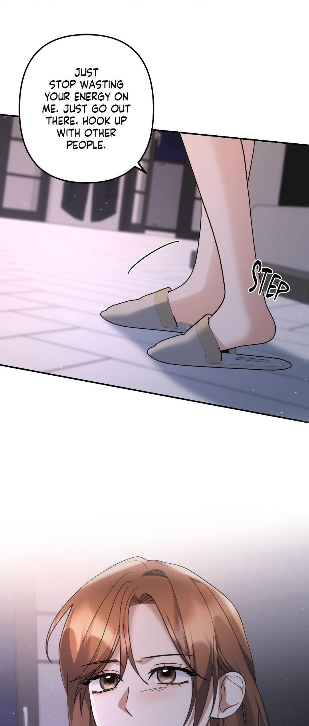 For the Shattered Things Chapter 44 - Page 29