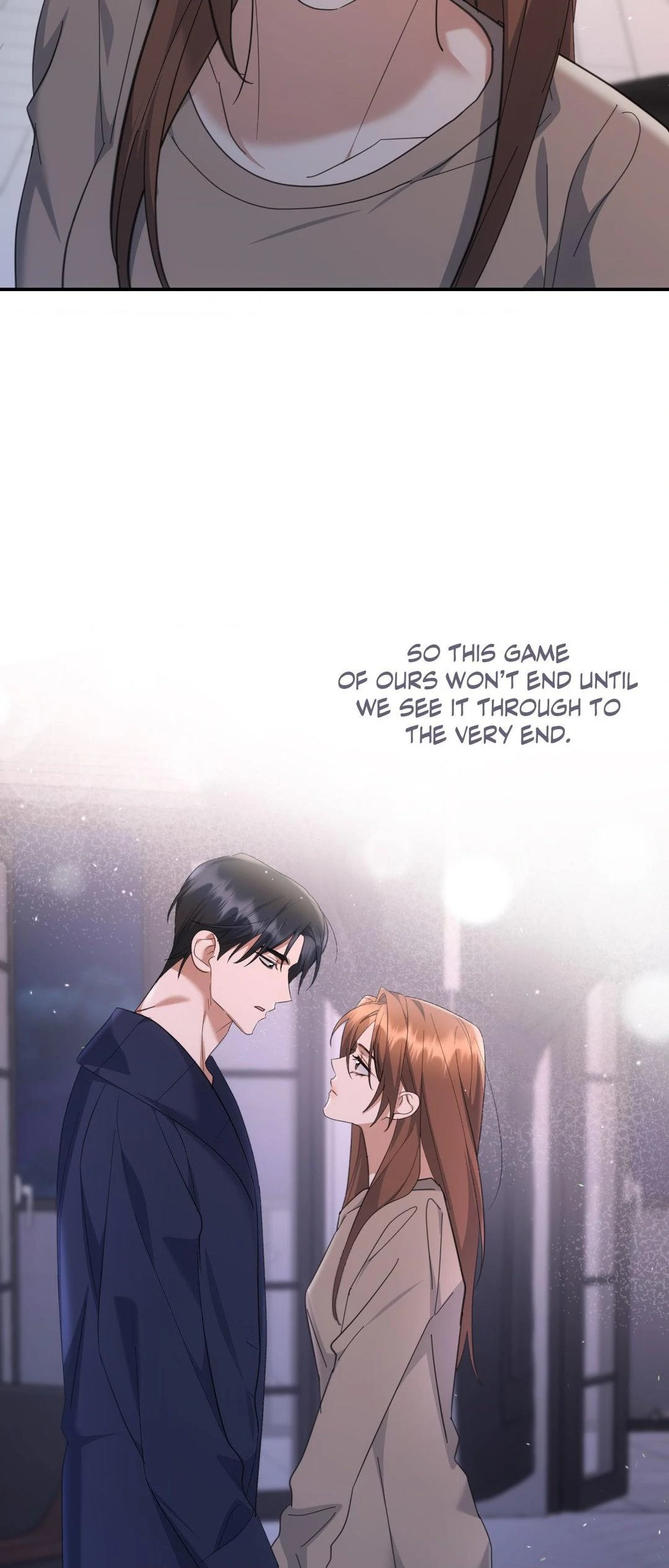 For the Shattered Things Chapter 44 - Page 33