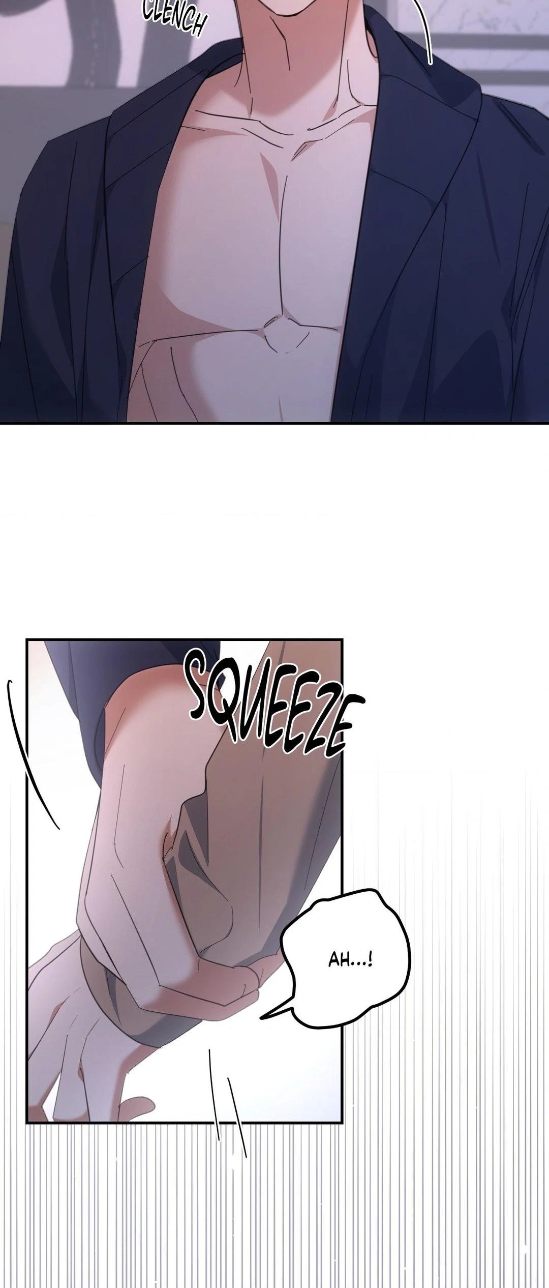 For the Shattered Things Chapter 44 - Page 36