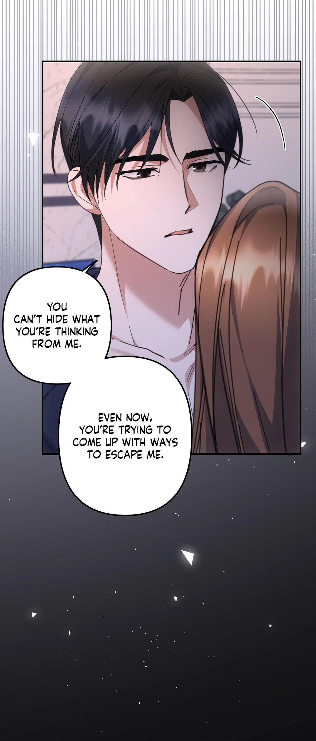 For the Shattered Things Chapter 44 - Page 37