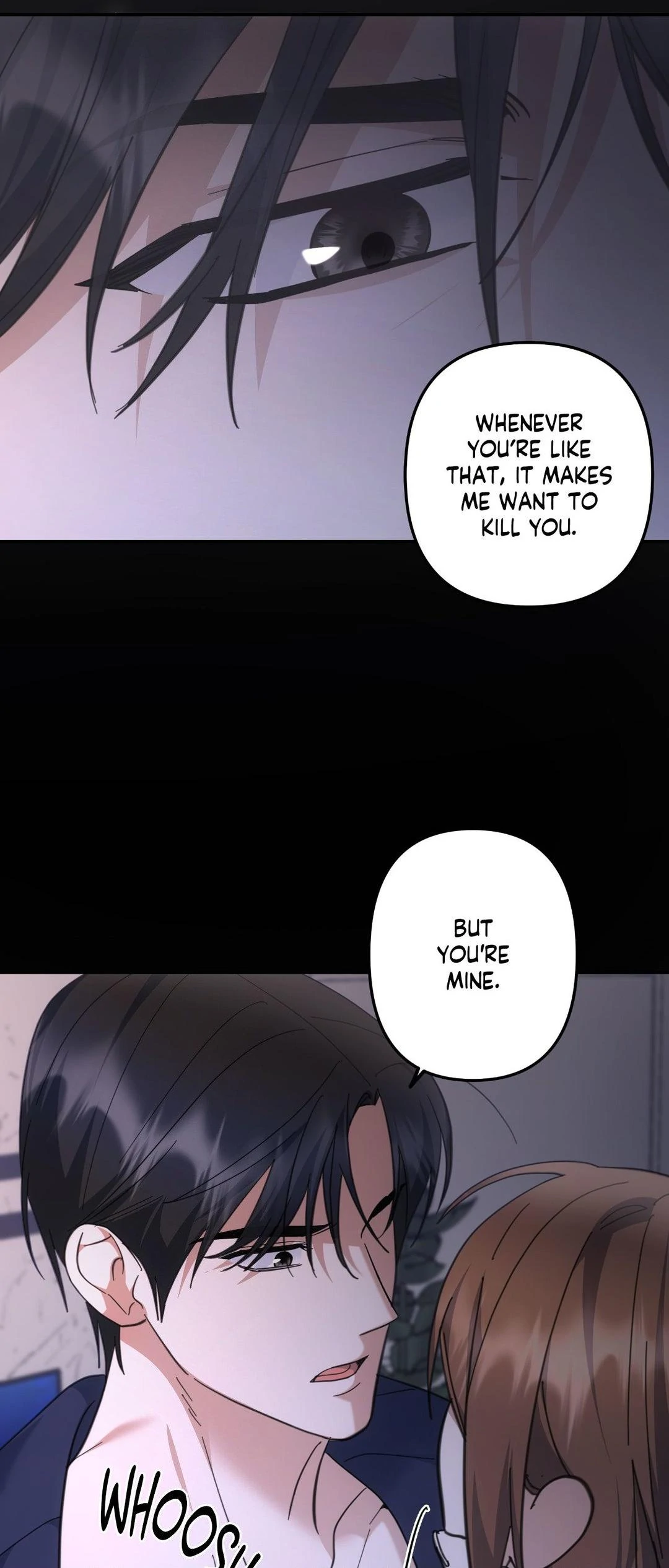 For the Shattered Things Chapter 44 - Page 38