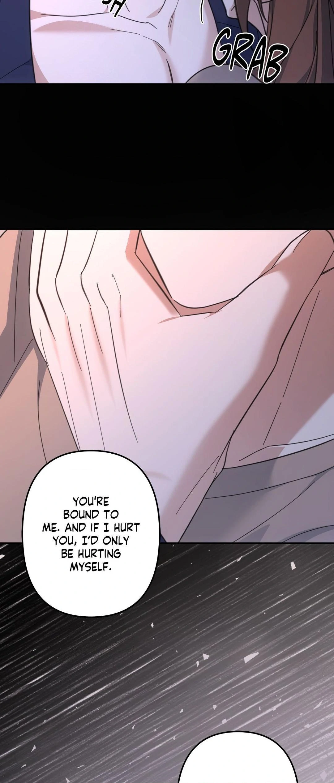 For the Shattered Things Chapter 44 - Page 39