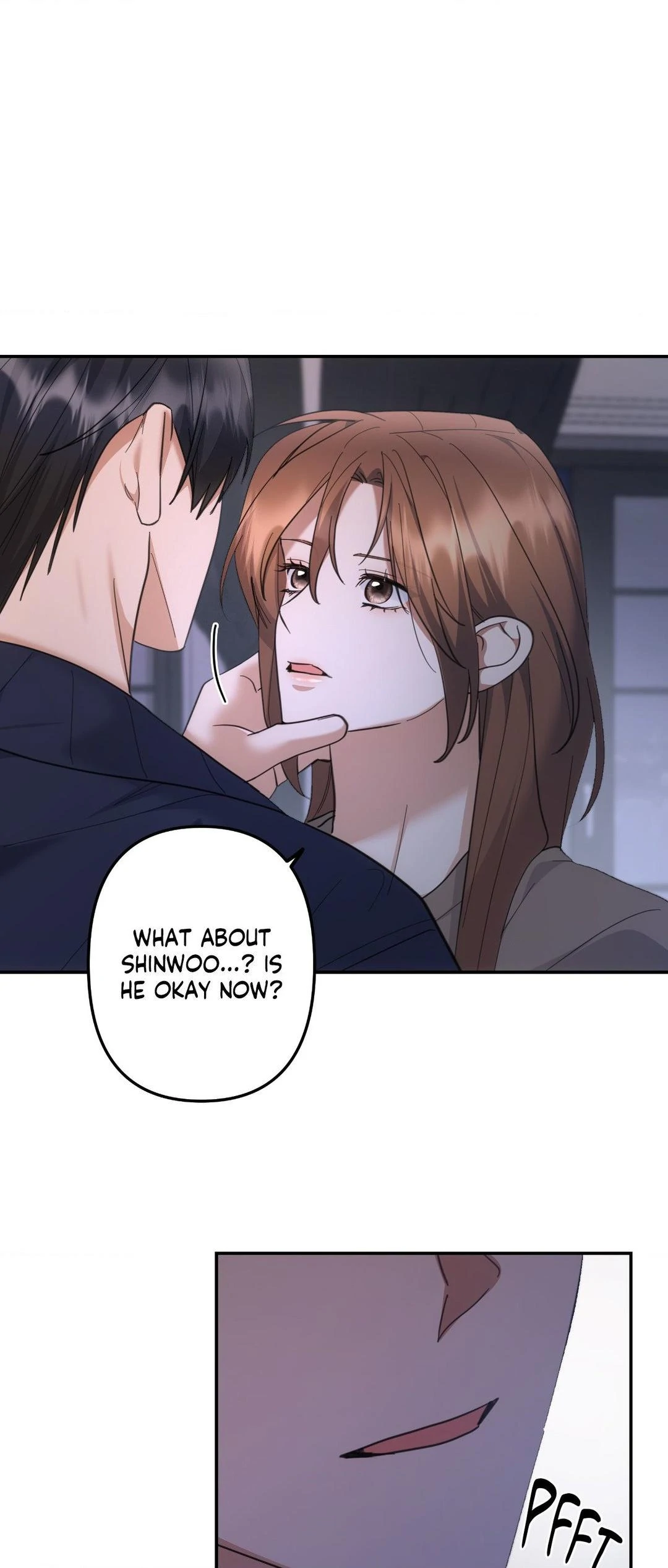 For the Shattered Things Chapter 44 - Page 42