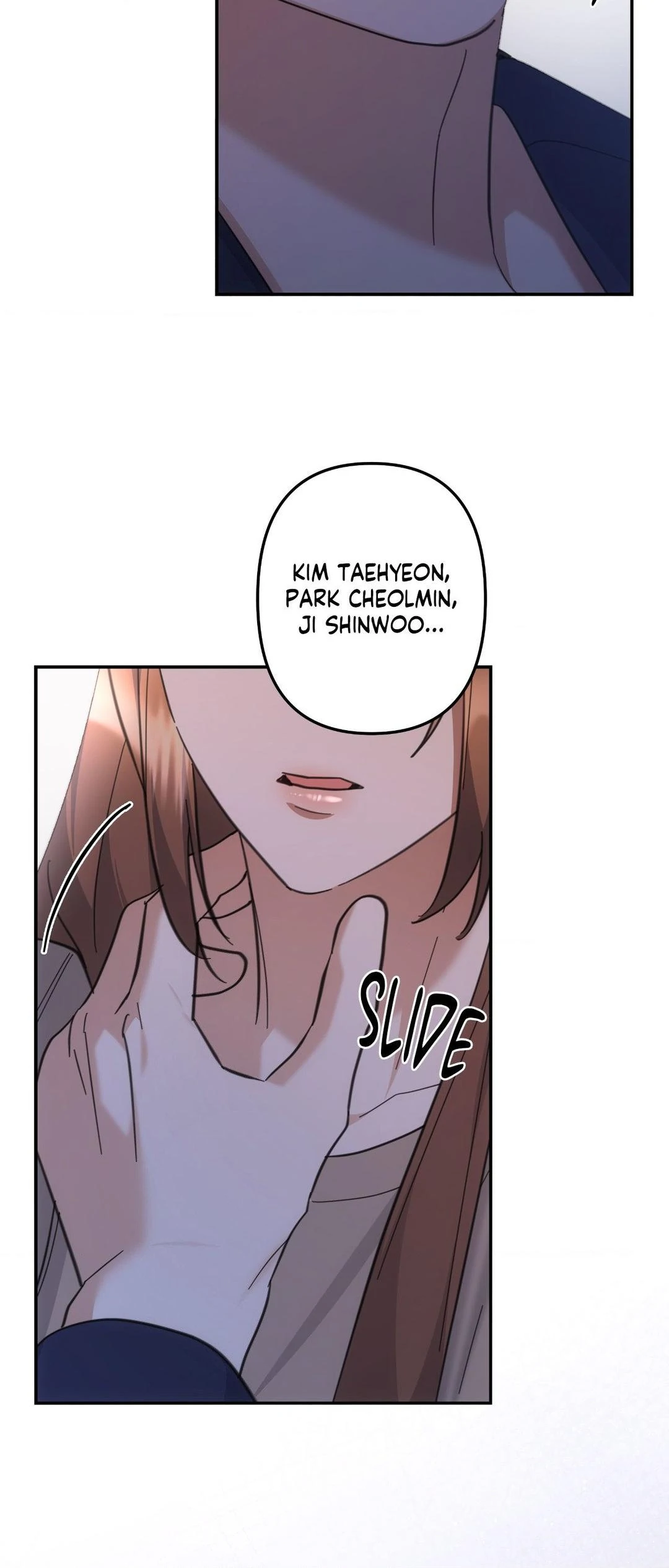 For the Shattered Things Chapter 44 - Page 43