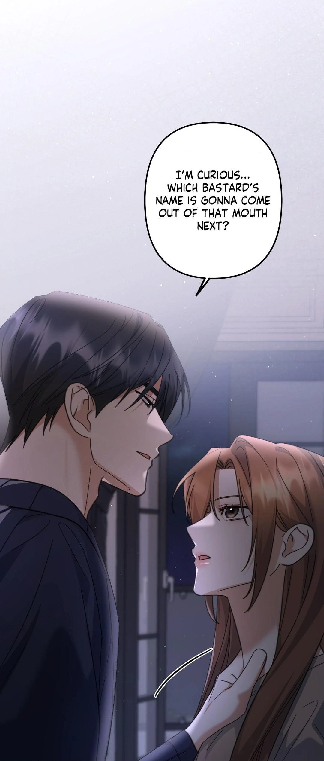 For the Shattered Things Chapter 44 - Page 44