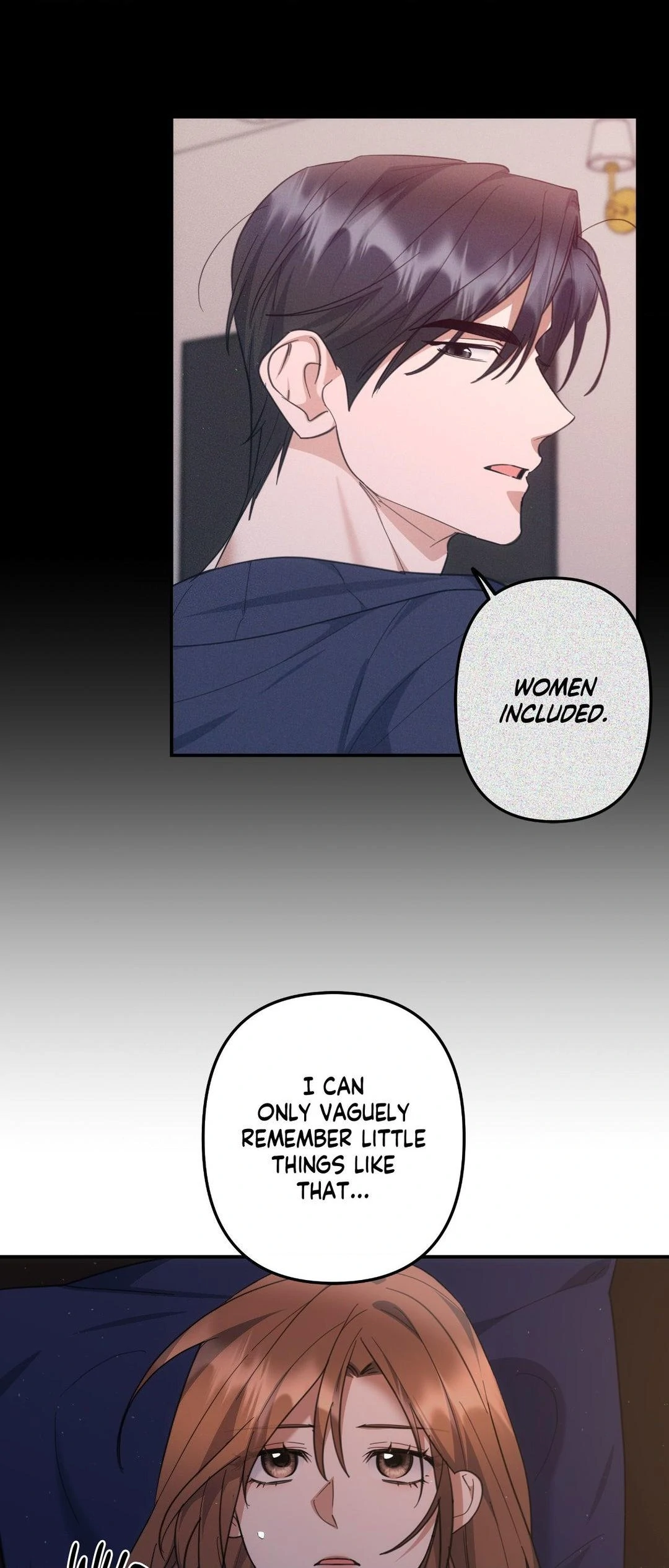 For the Shattered Things Chapter 44 - Page 7