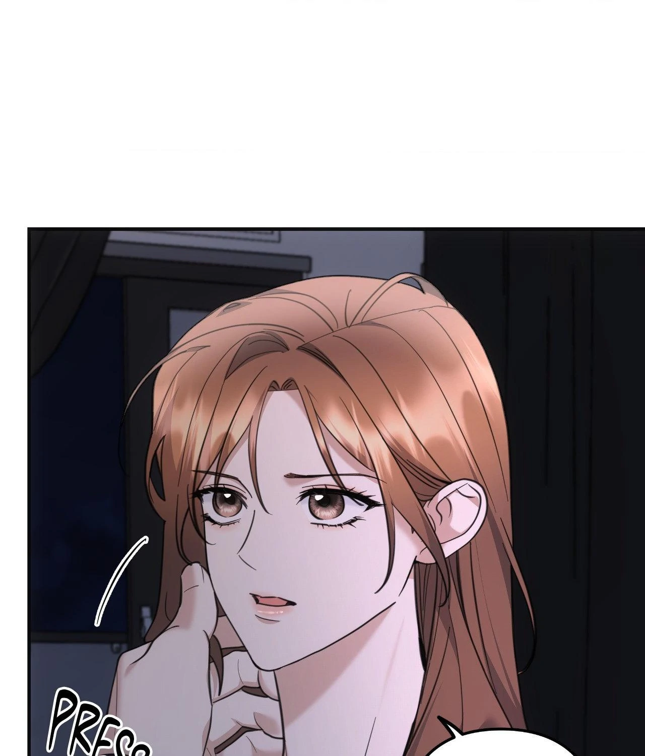 For the Shattered Things Chapter 45 - Page 1