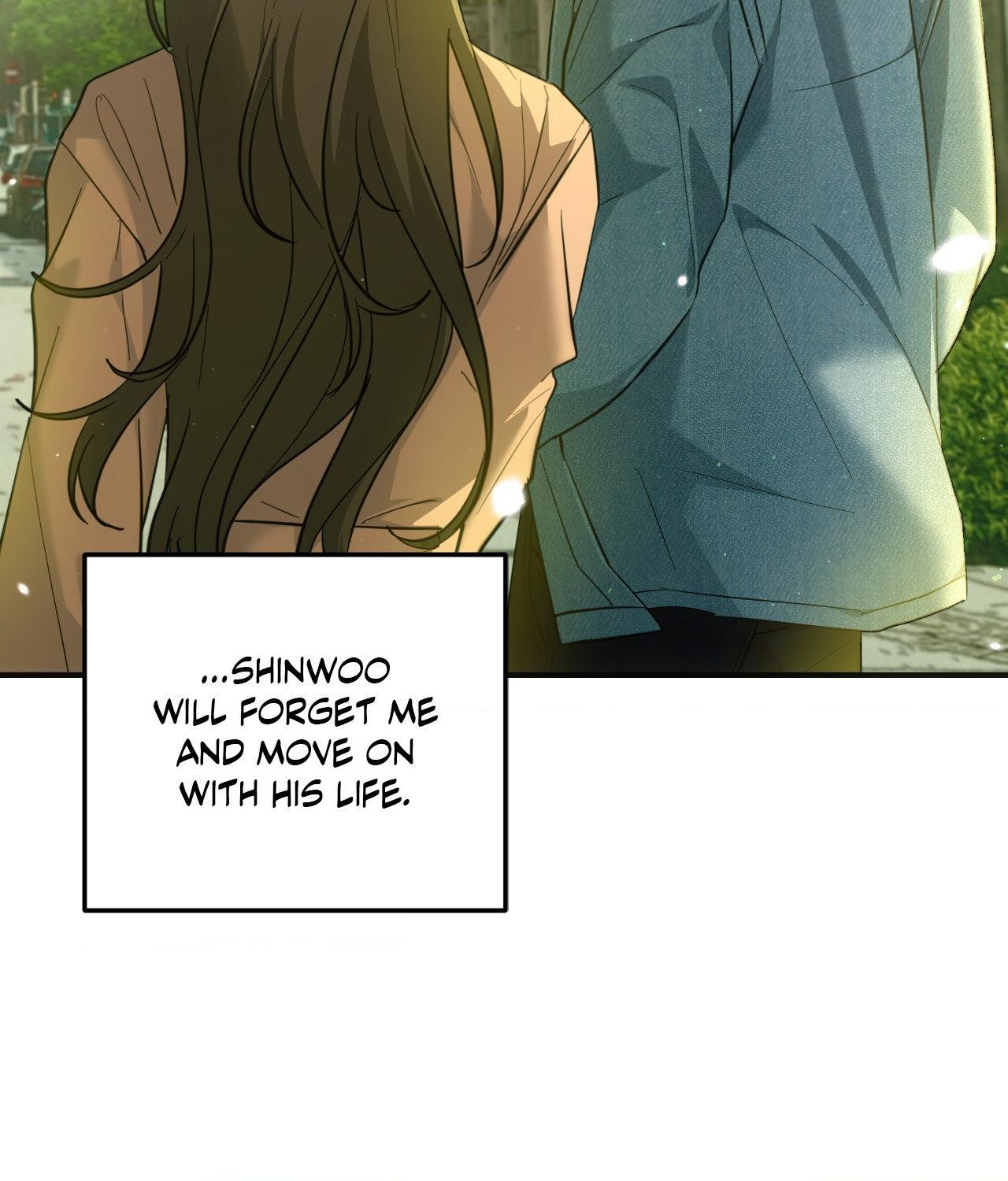 For the Shattered Things Chapter 45 - Page 11