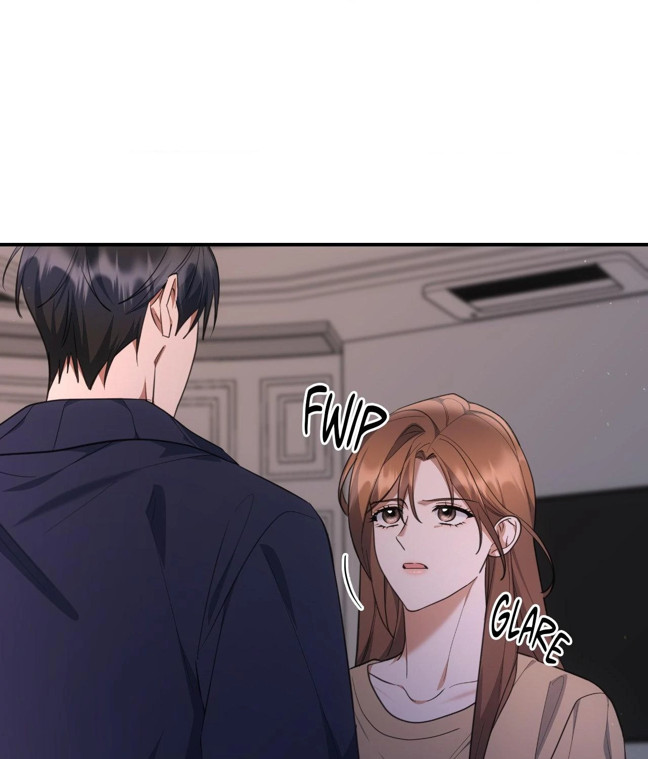 For the Shattered Things Chapter 45 - Page 13