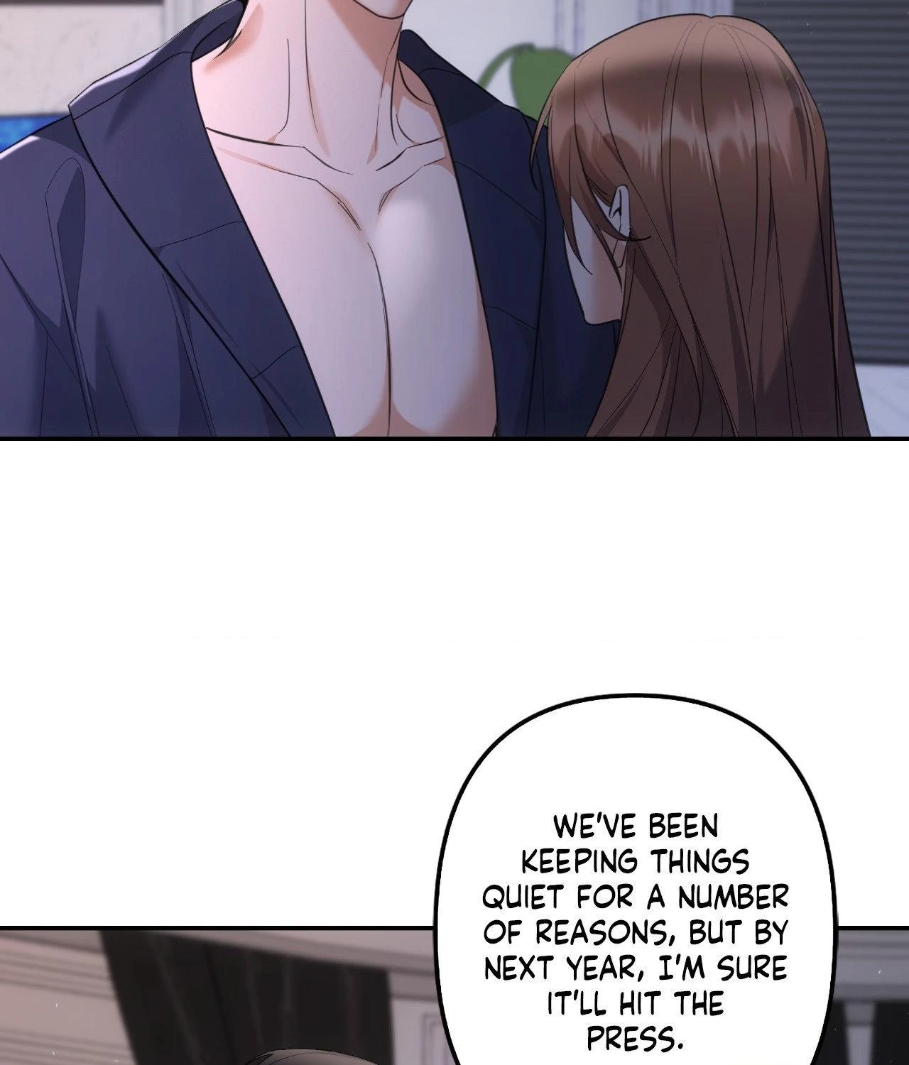 For the Shattered Things Chapter 45 - Page 15
