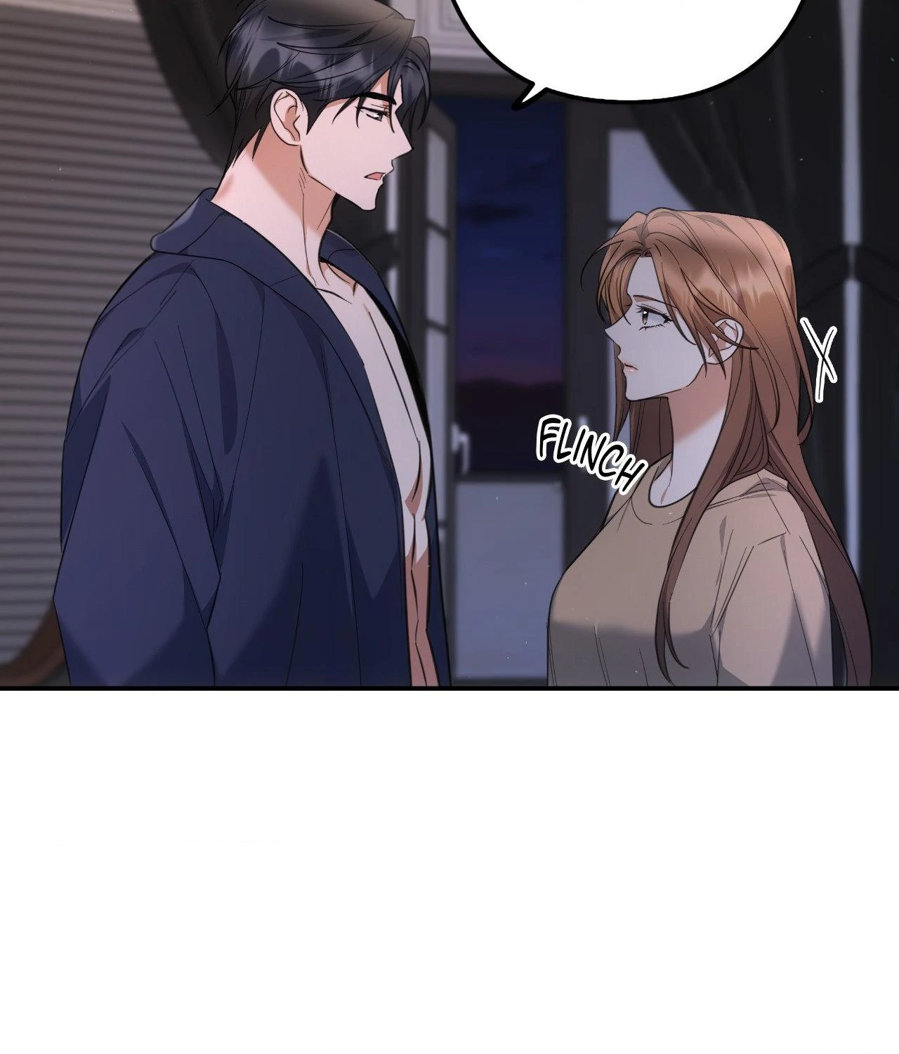 For the Shattered Things Chapter 45 - Page 16