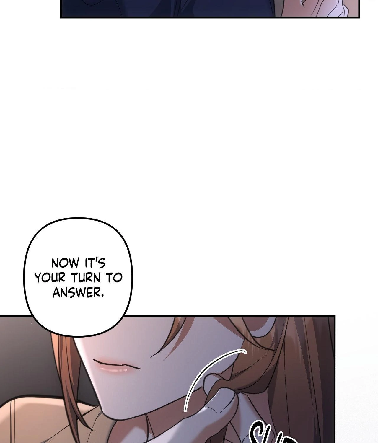For the Shattered Things Chapter 45 - Page 19