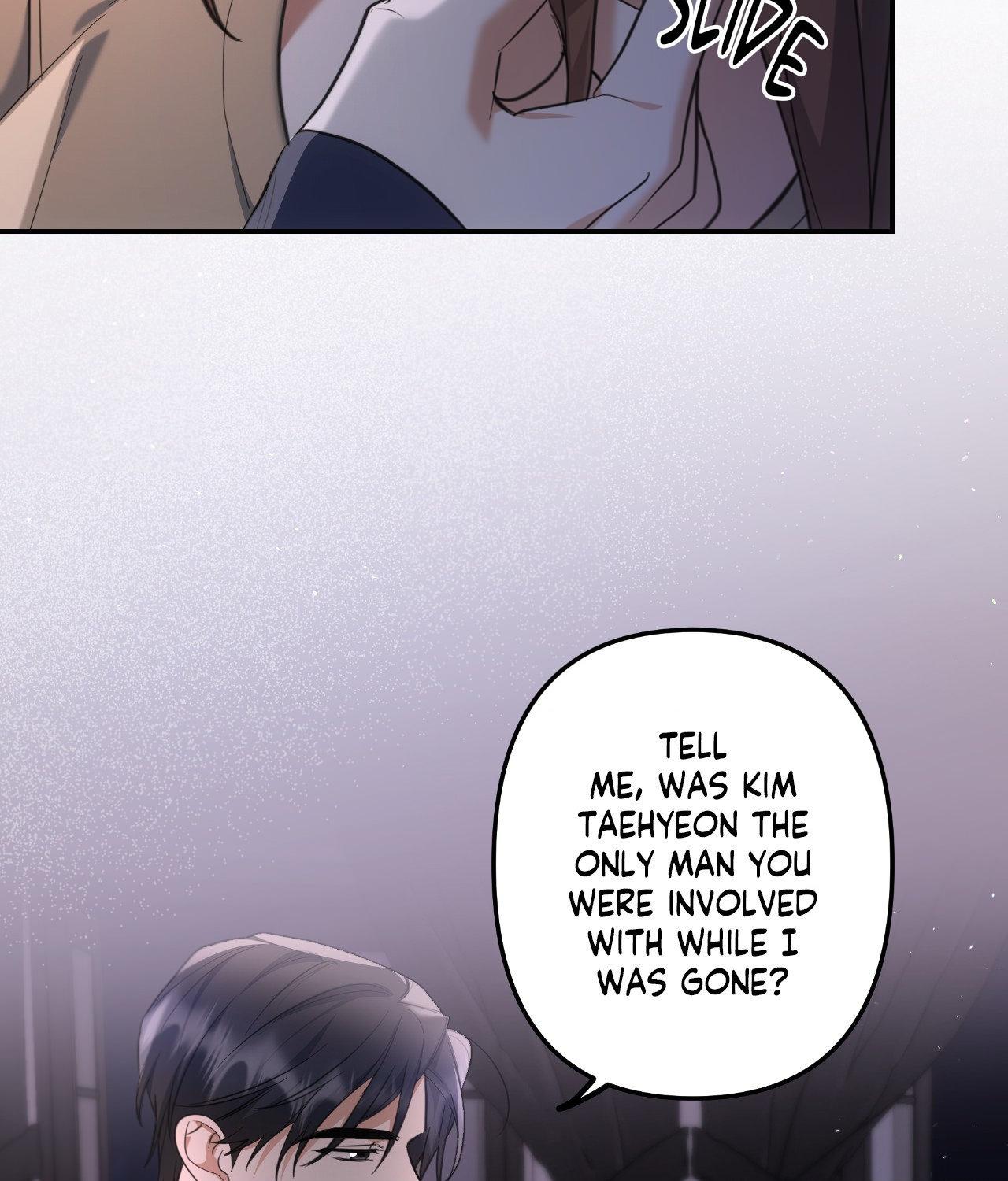 For the Shattered Things Chapter 45 - Page 20