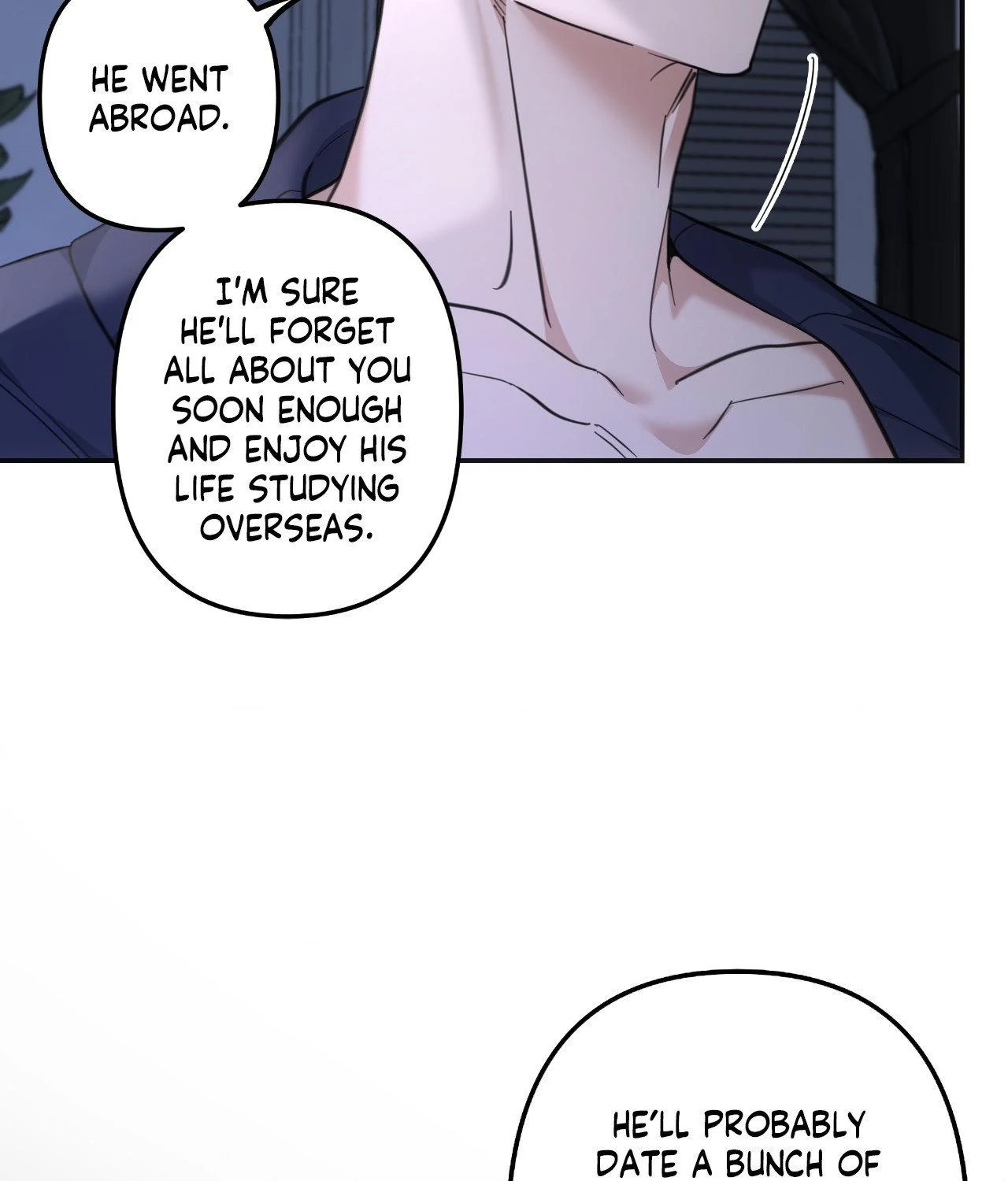 For the Shattered Things Chapter 45 - Page 3