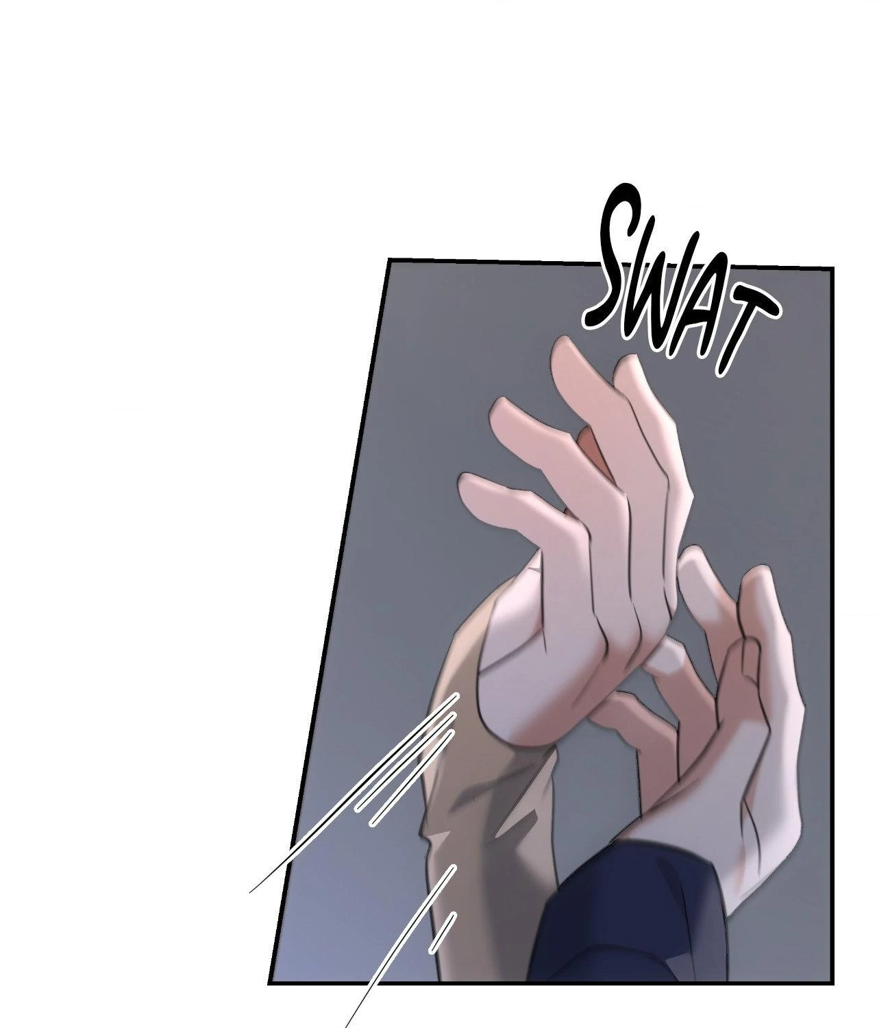 For the Shattered Things Chapter 45 - Page 23