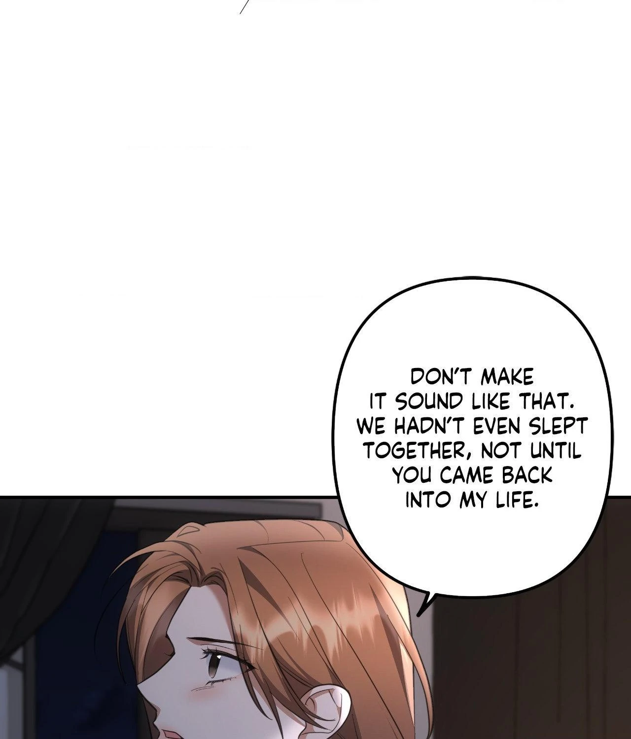 For the Shattered Things Chapter 45 - Page 24