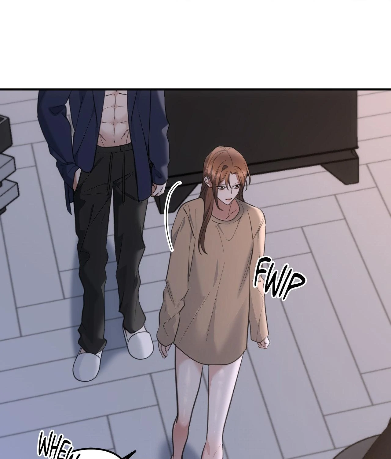 For the Shattered Things Chapter 45 - Page 26