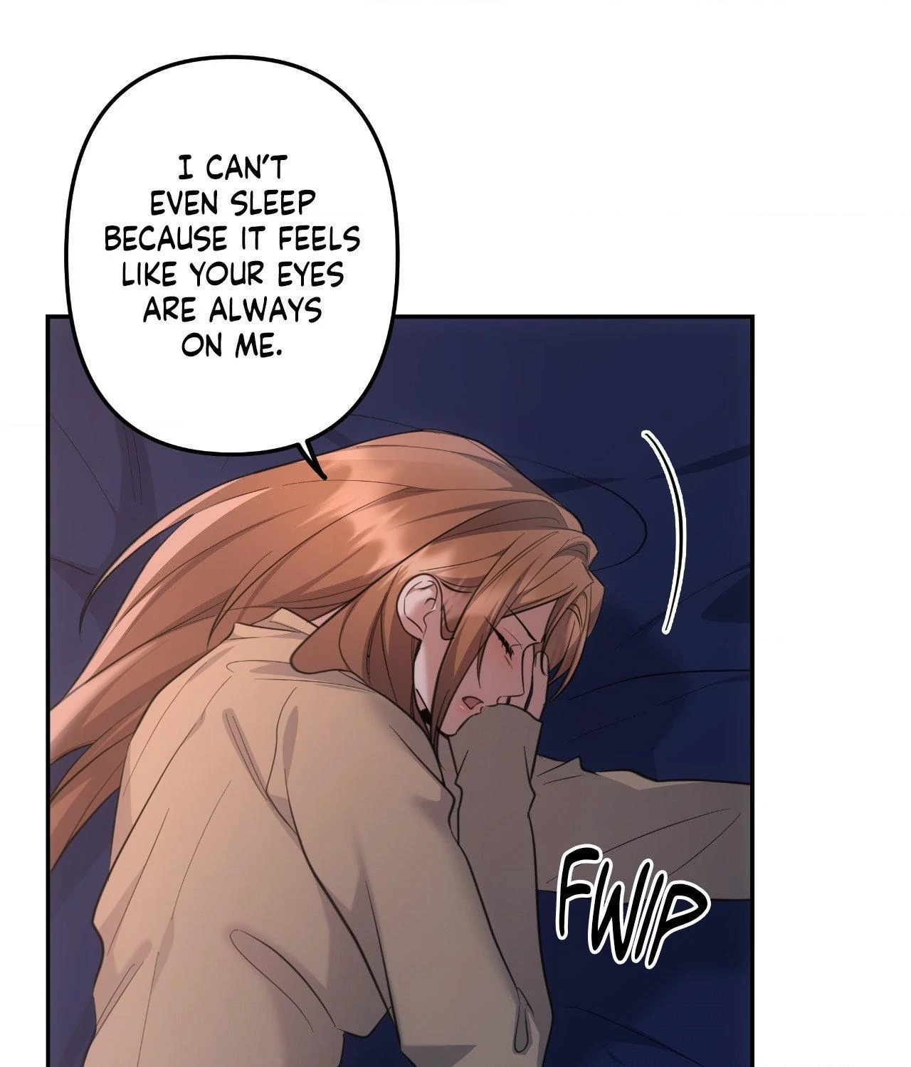 For the Shattered Things Chapter 45 - Page 29