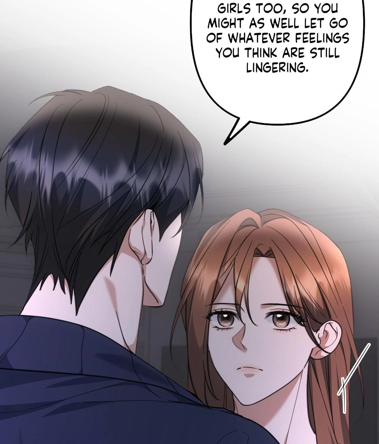 For the Shattered Things Chapter 45 - Page 4