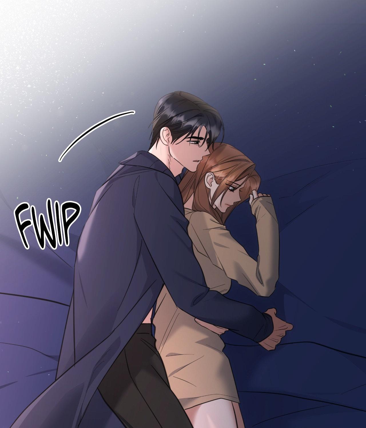 For the Shattered Things Chapter 45 - Page 32