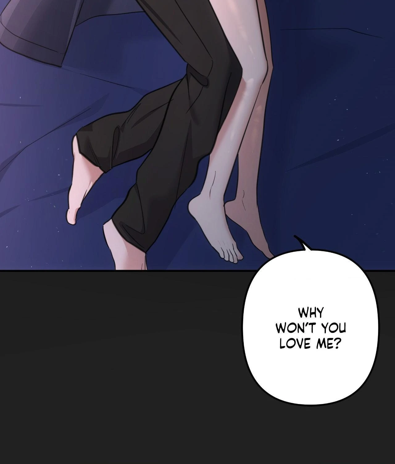 For the Shattered Things Chapter 45 - Page 33