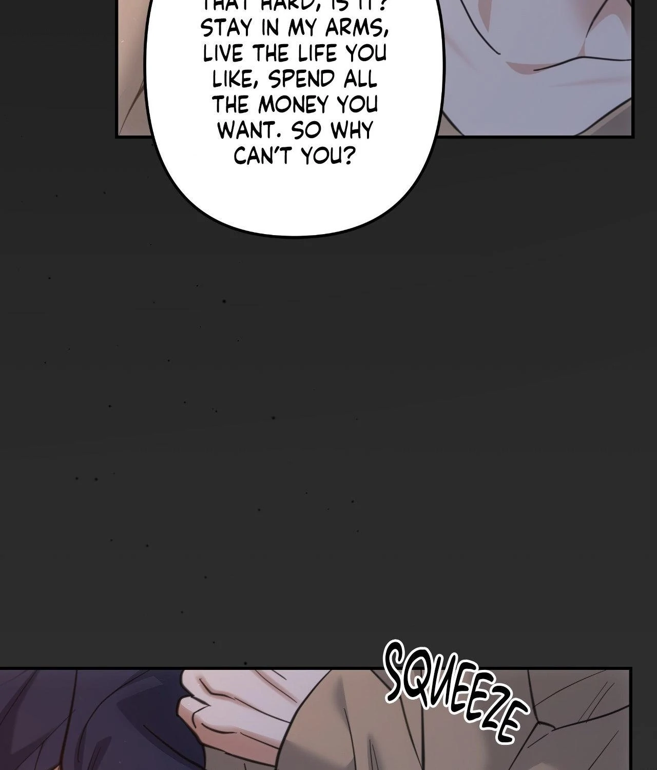 For the Shattered Things Chapter 45 - Page 36
