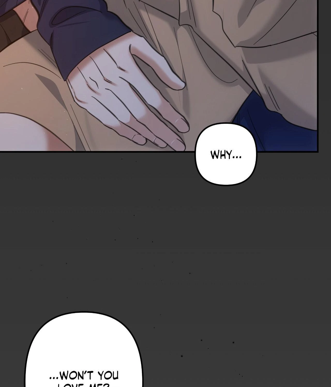 For the Shattered Things Chapter 45 - Page 37