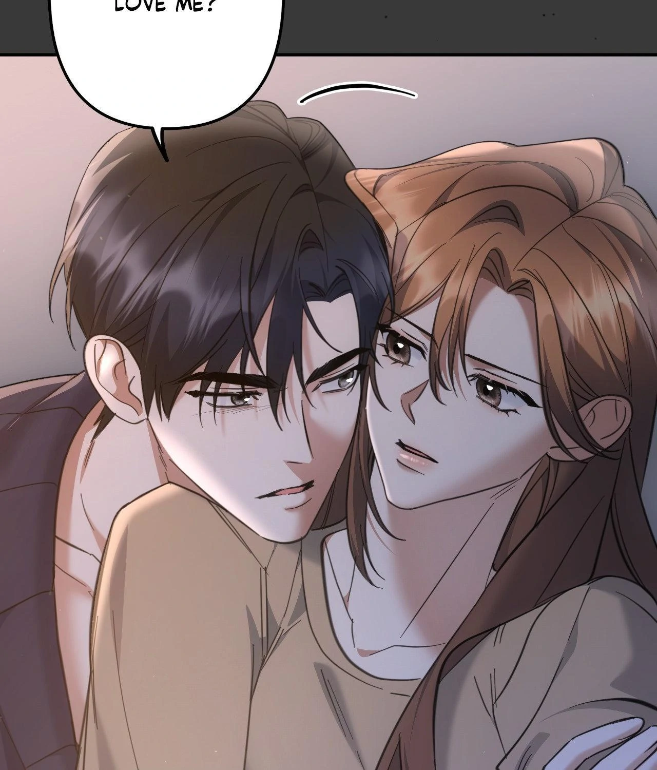 For the Shattered Things Chapter 45 - Page 38