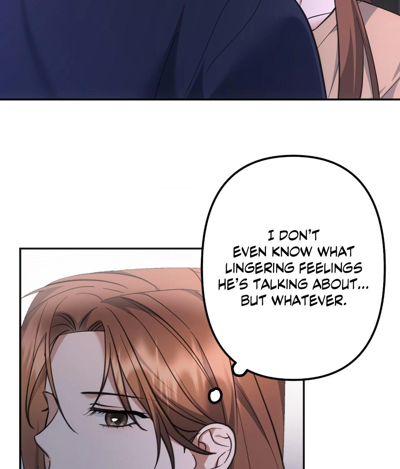 For the Shattered Things Chapter 45 - Page 5