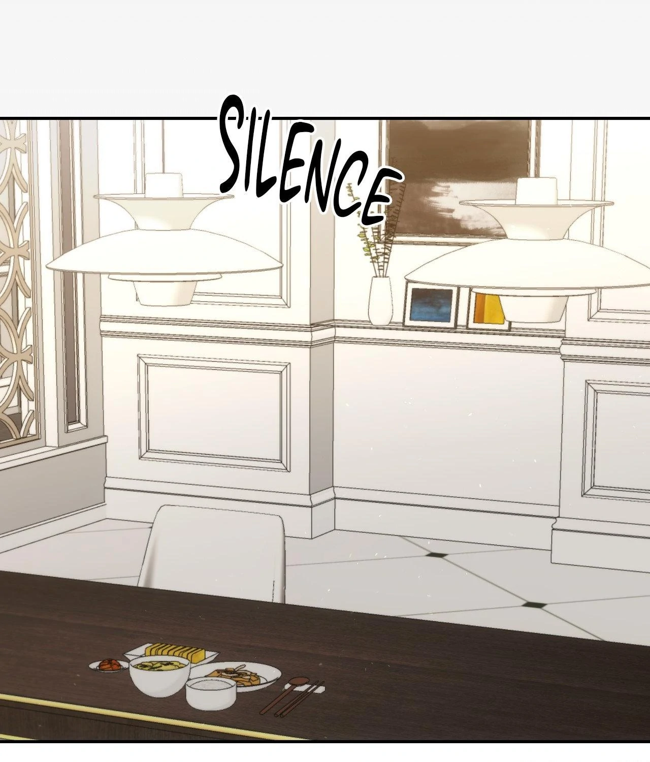 For the Shattered Things Chapter 45 - Page 42