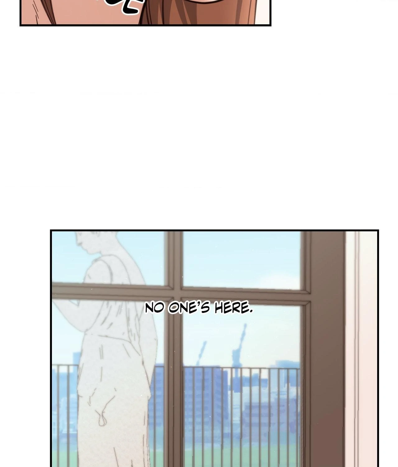 For the Shattered Things Chapter 45 - Page 49