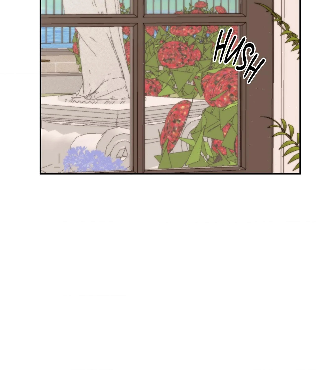 For the Shattered Things Chapter 45 - Page 50