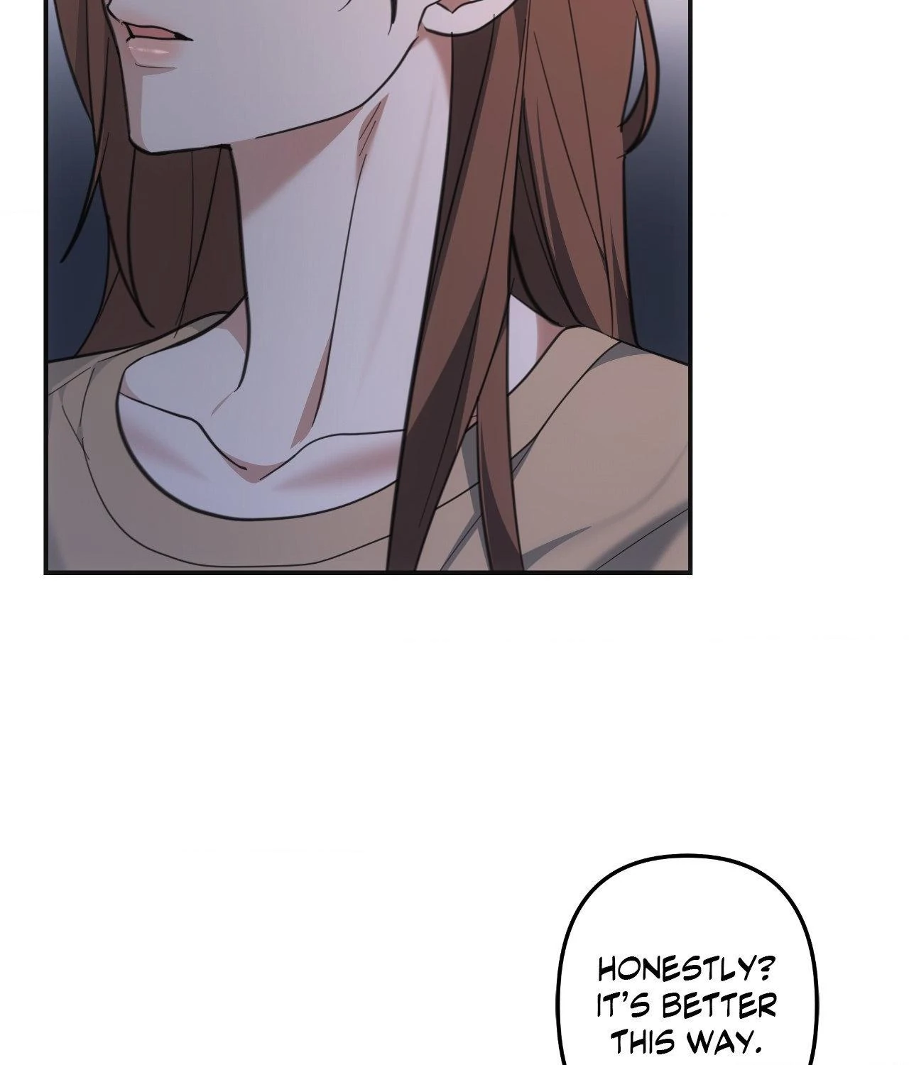 For the Shattered Things Chapter 45 - Page 6
