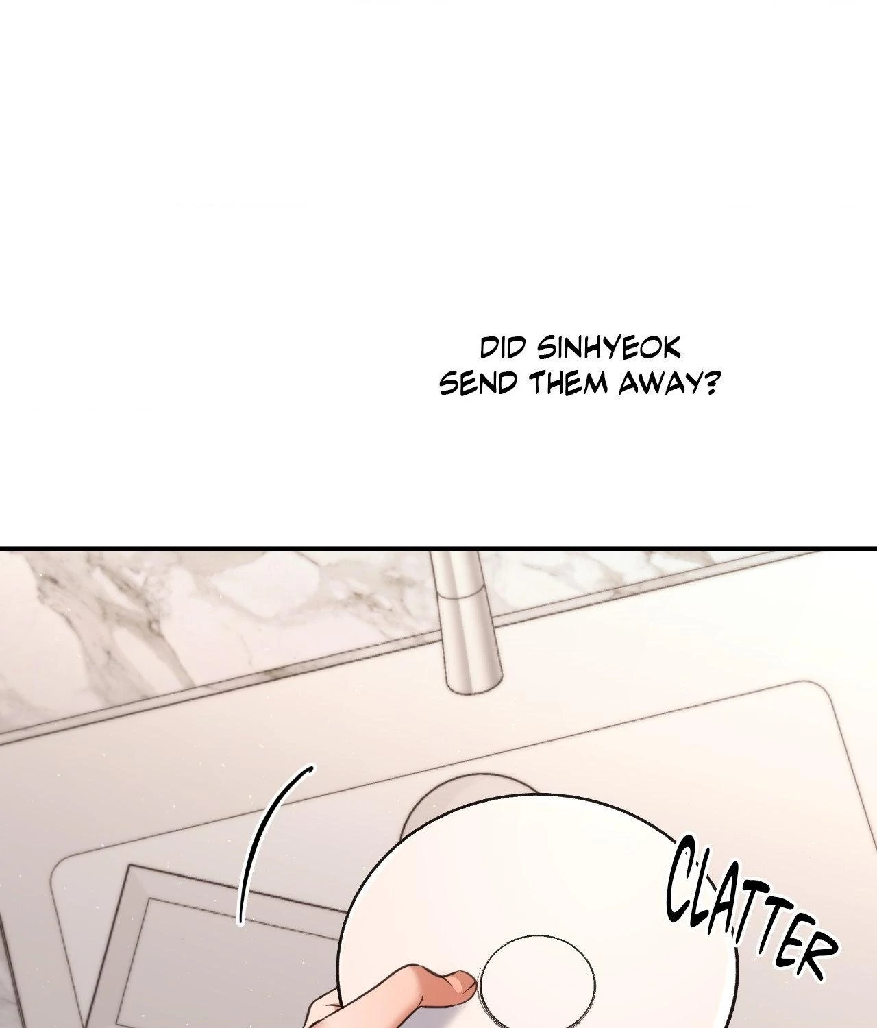 For the Shattered Things Chapter 45 - Page 52