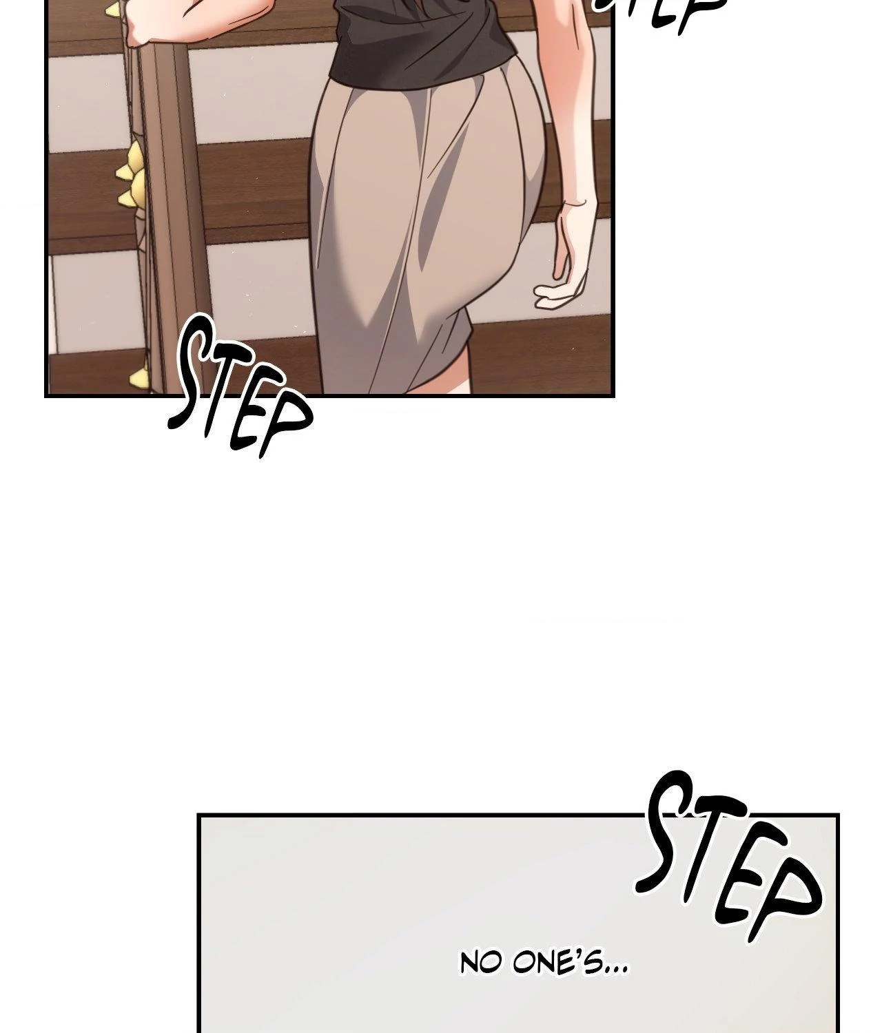 For the Shattered Things Chapter 45 - Page 54